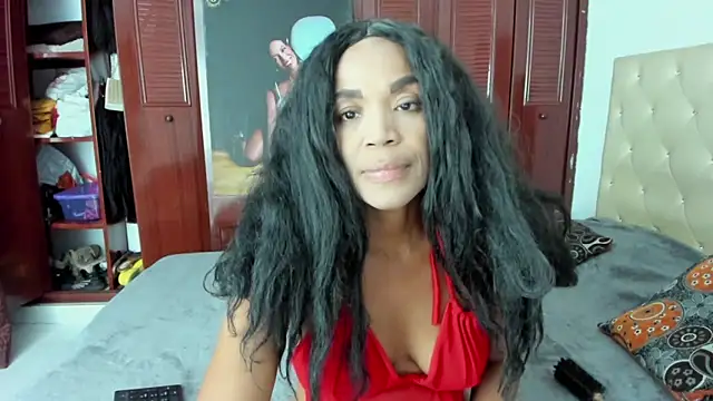 LUISSA  online show from October 24, 11:23 pm