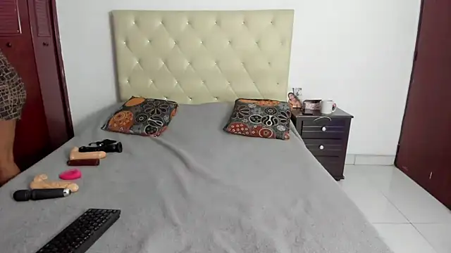 LUISSA  online show from November 4, 11:37 am