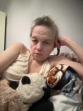 Susanel online show from February 1, 11:14 pm