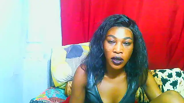 freaky naughty online show from April 18, 7:07 pm