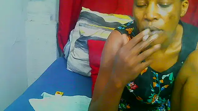 freaky naughty online show from December 18, 1:16 pm