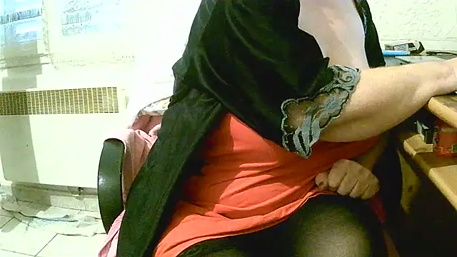 douceur63 online show from November 28, 12:41 pm