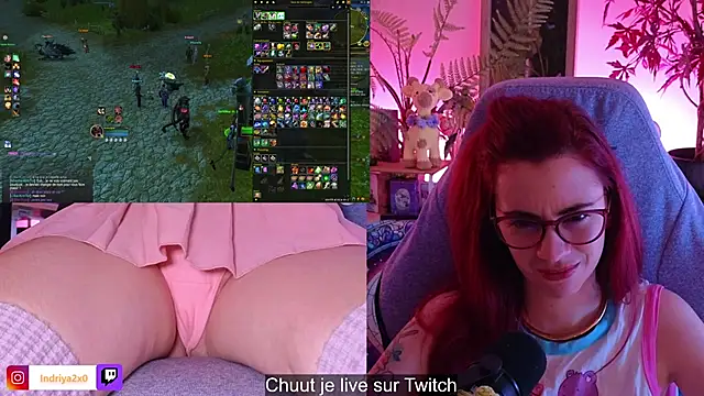 Indriya2x0 online show from April 10, 8:15 pm