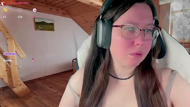 Victoria Romans online show from March 21, 1:27 pm