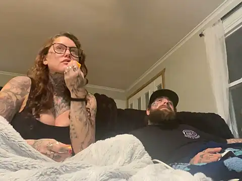 lexymarie online show from January 8, 12:47 am