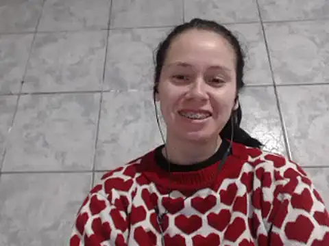 Venusluxodomme online show from September 19, 6:45 am