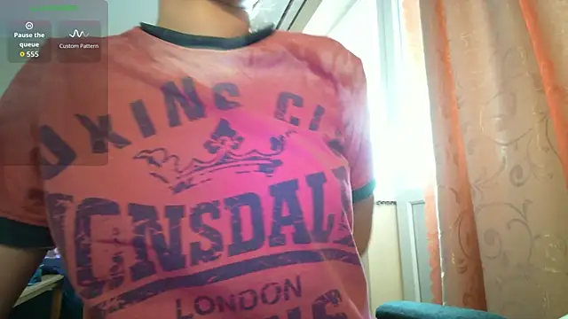 Mary2660 online show from March 2, 3:19 pm