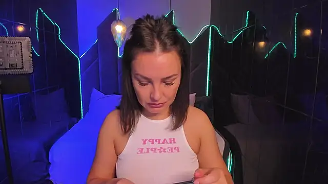 MilenaMellow online show from September 30, 8:46 pm