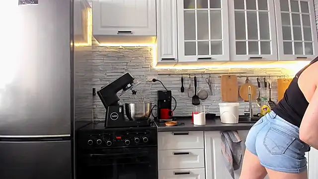 Princessa ya online show from March 21, 3:22 am