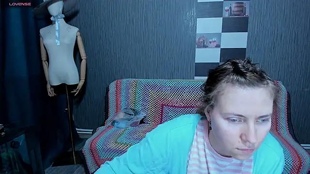 pa1e pr1ncess online show from October 23, 8:53 am