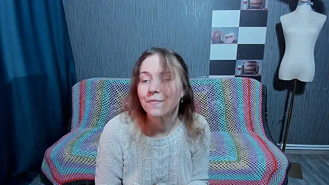 pa1e pr1ncess online show from February 6, 11:13 am