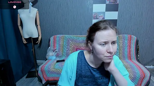 pa1e pr1ncess online show from October 11, 2:31 pm