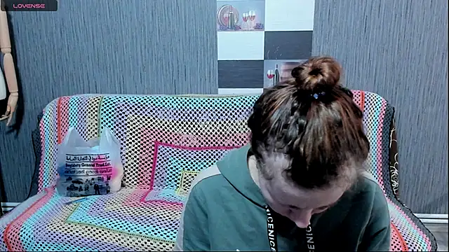 pa1e pr1ncess online show from September 19, 8:35 am