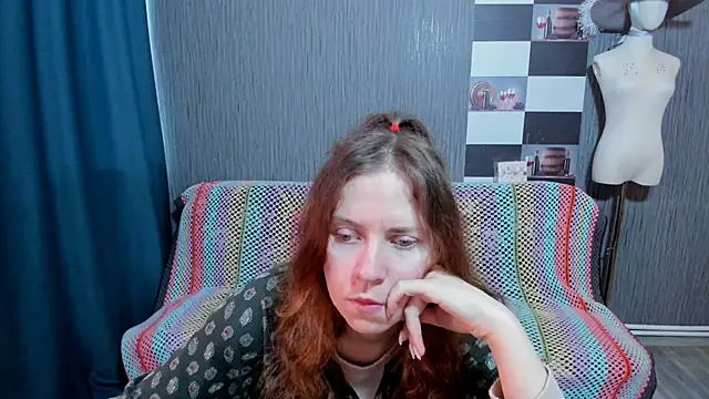 pa1e pr1ncess online show from February 16, 7:52 am