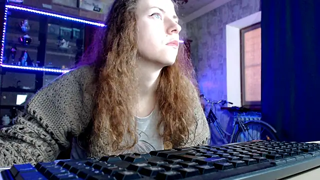 pa1e pr1ncess online show from April 16, 6:35 am