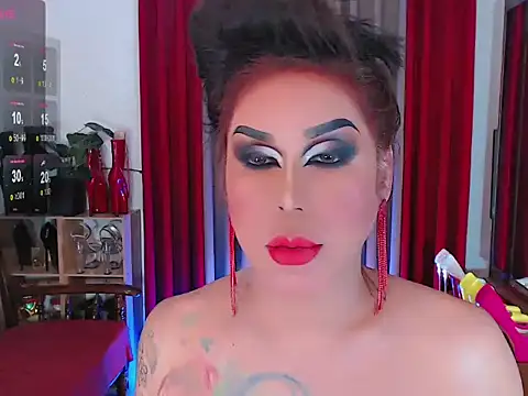 bubblebuttkate online show from March 21, 5:23 am