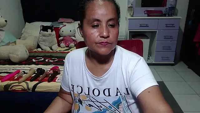 Snapshot of pervert_mommy_ chatting on September 14, 12:03 pm pervert mommy online show from September 14, 12:03 pm