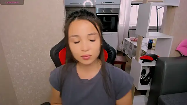 AyaMoon online show from September 9, 5:07 am