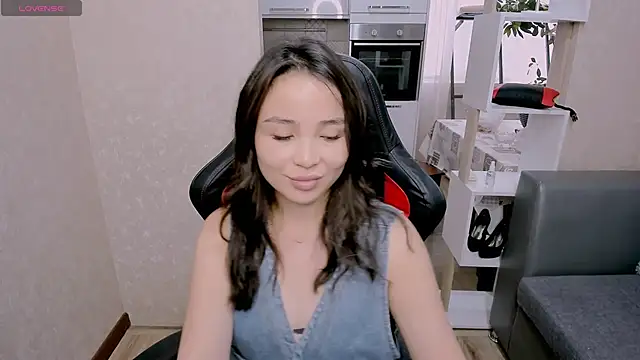 AyaMoon online show from October 7, 5:12 am