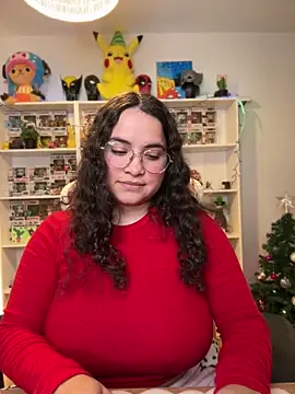 Sweet sully   online show from January 7, 9:34 am