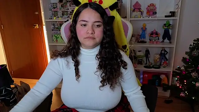 Sweet sully   online show from December 20, 10:19 am