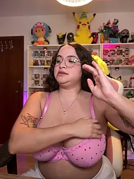 Sweet sully   online show from February 7, 6:12 pm