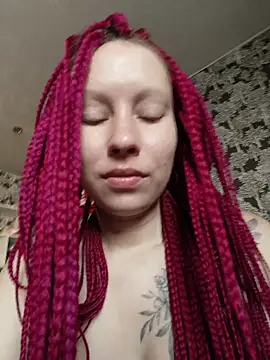 Frost foxy online show from February 4, 4:26 am