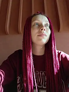 Frost foxy online show from March 7, 3:24 am