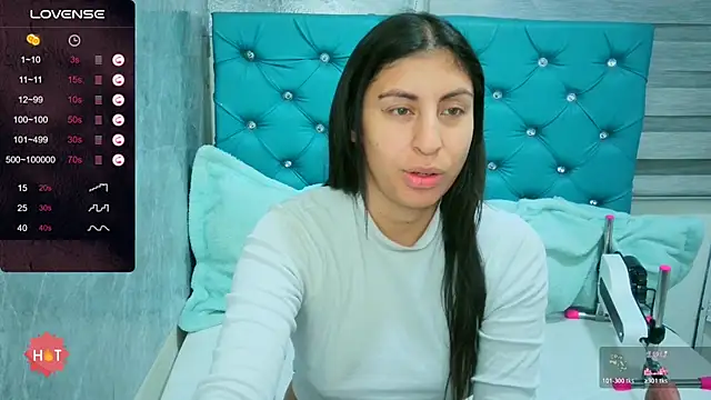 MAARYMOON online show from February 18, 11:20 am