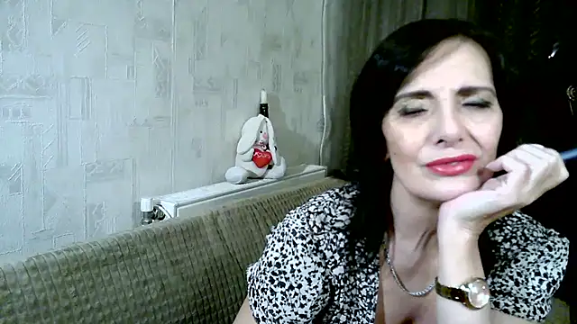 DreamMarianna online show from March 6, 9:54 pm