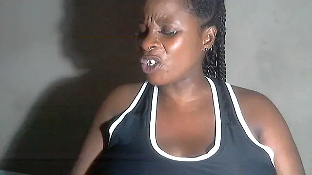 Choco-Coco10 online show from November 11, 4:15 pm