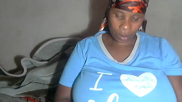 Choco-Coco10 online show from November 16, 1:00 pm