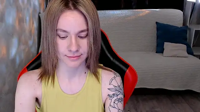 Mila Jon online show from November 30, 3:11 am