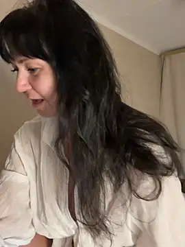 Melissa Fane online show from April 9, 10:37 pm