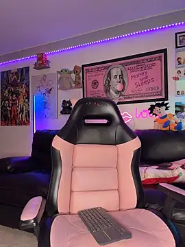 may aceros online show from March 1, 3:06 am