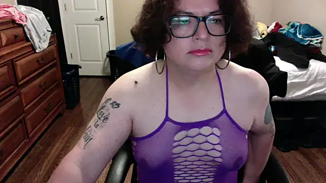 SelenaVianca online show from November 17, 8:48 am