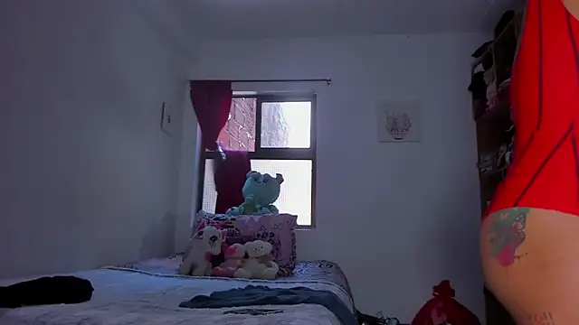 AlondraDiossa03 online show from March 29, 4:06 pm