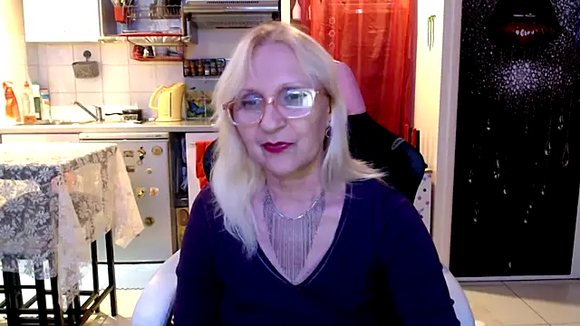 Ala-N-Dala online show from May 12, 2:31 am