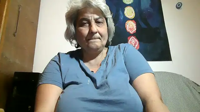 ExquisiteMature online show from April 19, 6:10 pm