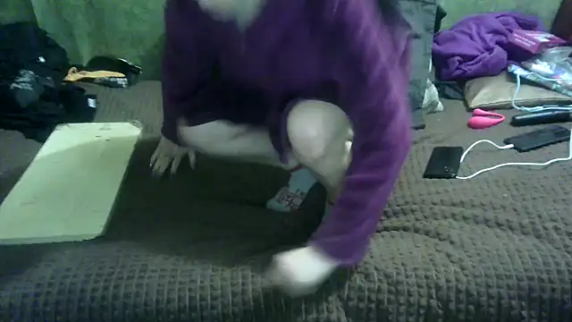 IngaQAce online show from April 1, 9:01 pm