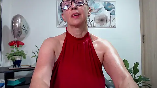 pattymaturex online show from September 27, 9:55 pm