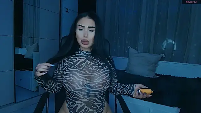 mistress meryem online show from March 6, 10:27 pm