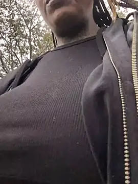 DarkDea online show from November 17, 2:18 pm