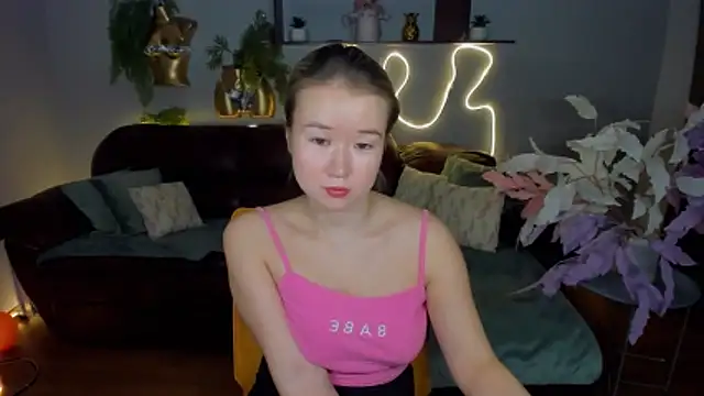 PollyOcean online show from November 26, 9:43 am