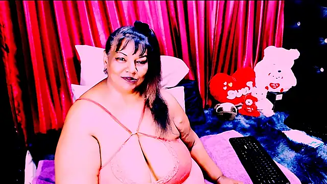 indian ruby online show from October 13, 8:33 pm