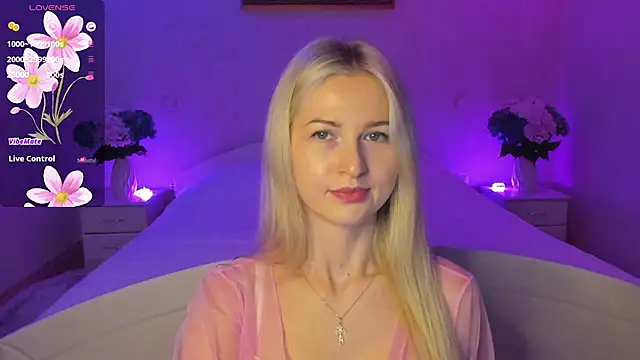 AnnaCarrera online show from October 24, 9:22 pm