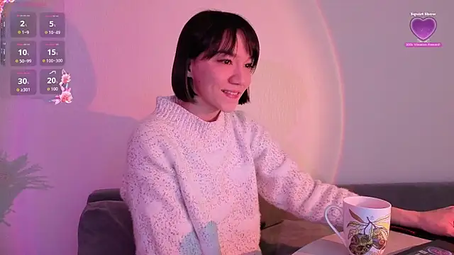 JaneSweetie online show from November 26, 3:35 pm