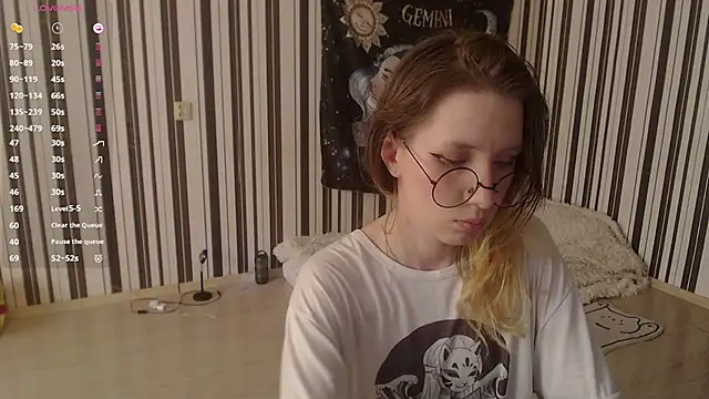 Snapshot of _Hanna_Moon_ chatting on September 12, 12:23 pm Hanna Moon online show from September 12, 12:23 pm