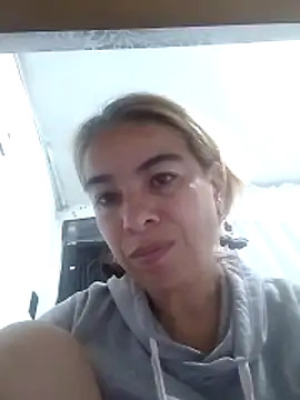 mari657 online show from April 8, 2:46 am