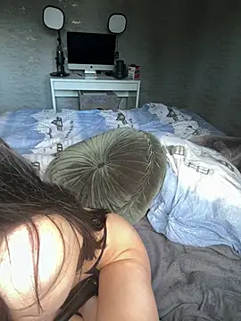 Viktoria Marie online show from February 2, 10:03 am